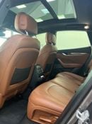 مازيراتي ليفونت S