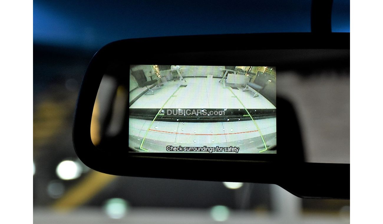 Mitsubishi Pajero EXCELLENT DEAL for our Mitsubishi Pajero GLS 3.8 V6 ( 2014 Model ) in White Color GCC Specs