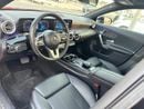 مرسيدس بنز CLA 250 PREMIUM