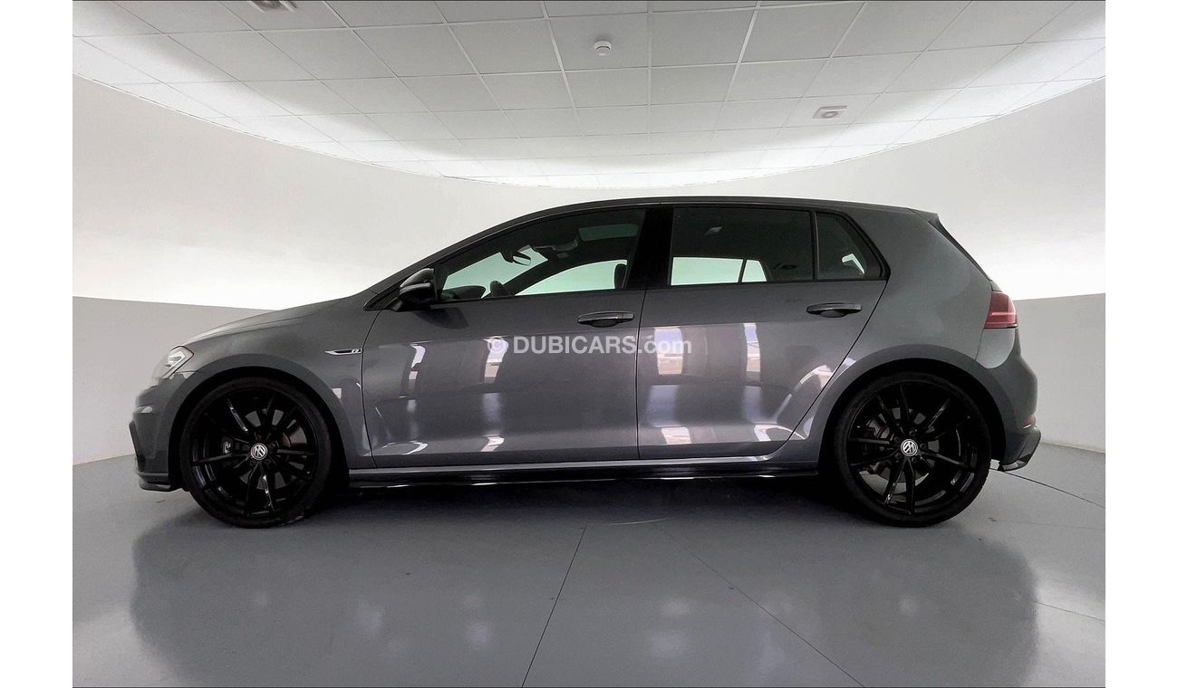 Volkswagen Golf R - Leather w/sunroof