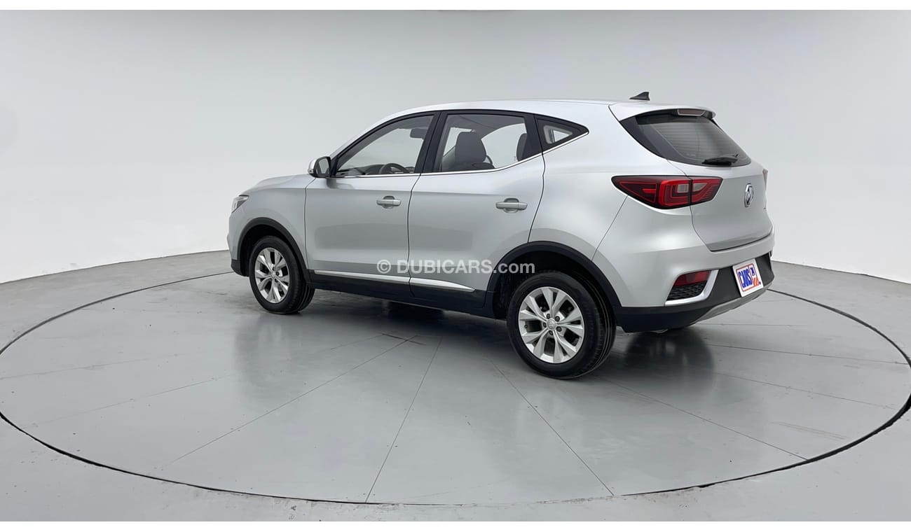 MG ZS STD 1.5 | Zero Down Payment | Free Home Test Drive