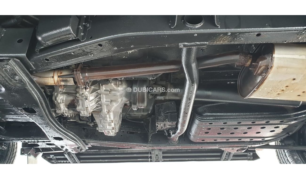 نيسان باترول سوبر سفاري