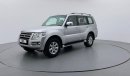 Mitsubishi Pajero GLS 3500