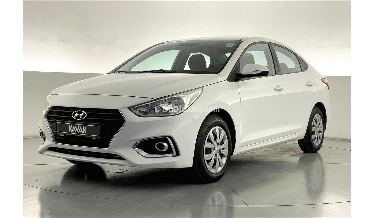 Hyundai Accent Smart / GL | 1 year free warranty | 0 down payment | 7 day return policy