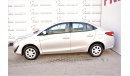 Toyota Yaris AED 978 PM | 1.5L SE SEDAN GCC WARRANTY