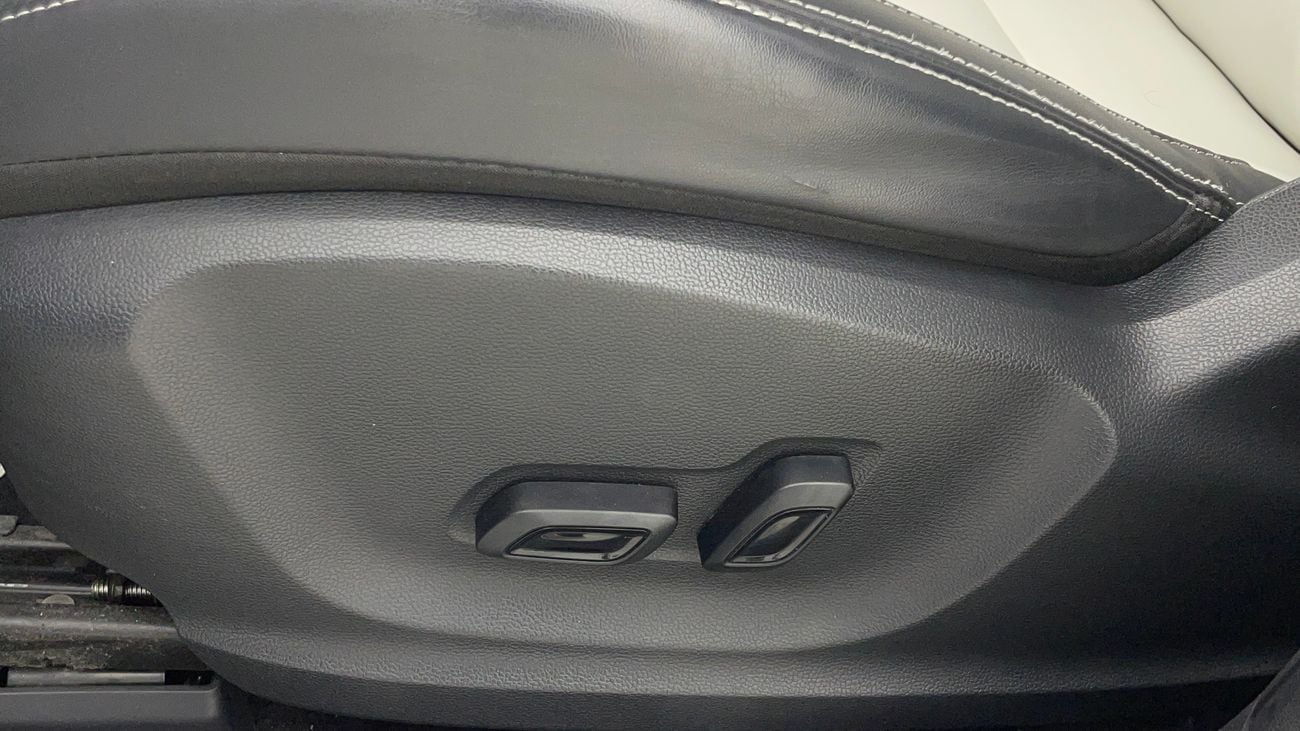 أم جي ZS 2022 LUXURY | AED 561/Month | 0 DP | 30 Day Return | Warranty | Service History