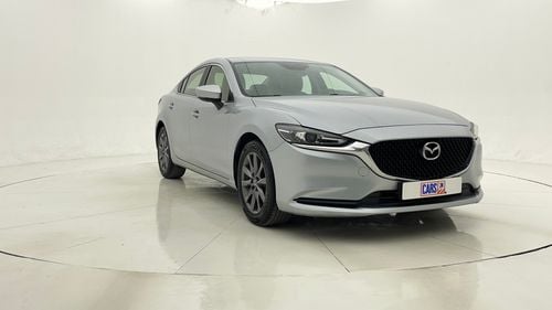 Mazda 6 S 2.5 | Zero Down Payment | Home Test Drive