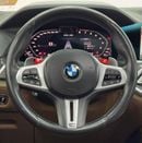 BMW X6M Competition 4.4L 2020 BMW X6M Competition, BMW Service History, Warranty, Excellent Condition, Full 