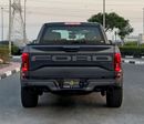 Ford F-150 RAPTOR SUPER CAB RAPTOR
