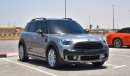 Mini Cooper Countryman D