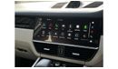Porsche Cayenne E-Hybrid V6 Right Hand Drive TiptronicS