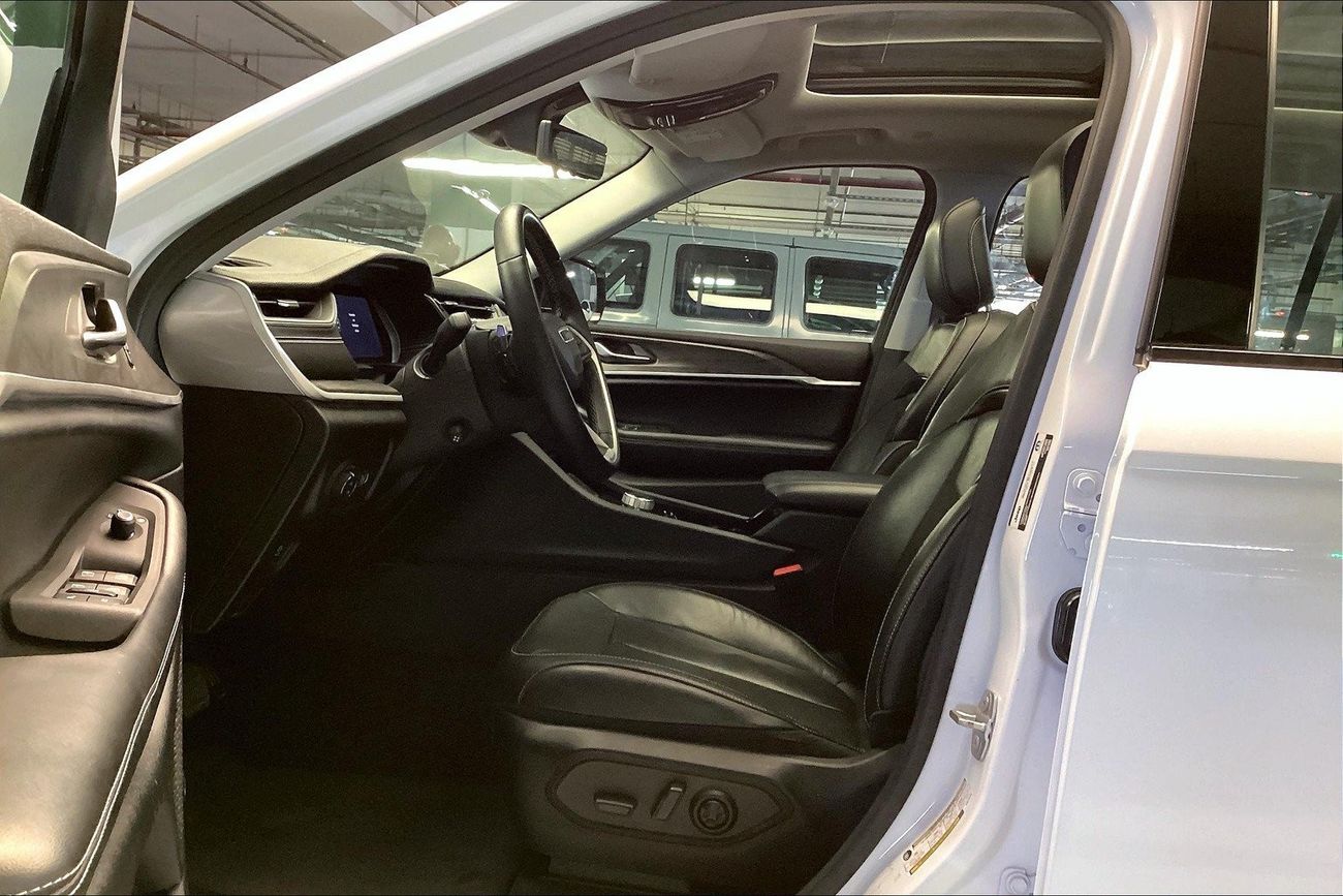 شيفروليه كابتيفا Premier | شامل الضمان | 0 ﺪﻔﻋﺓ ﺃﻮﻟﻯ