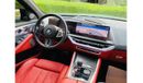 BMW XM BMW XM 2023 GCC WARRANTY AND SERVICE FREE