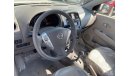 Nissan Sunny 1.5with warranty 3 years and service