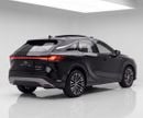 Lexus RX350 PRESTIGE 2.4