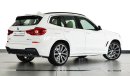 BMW X3 XDrive 30 i