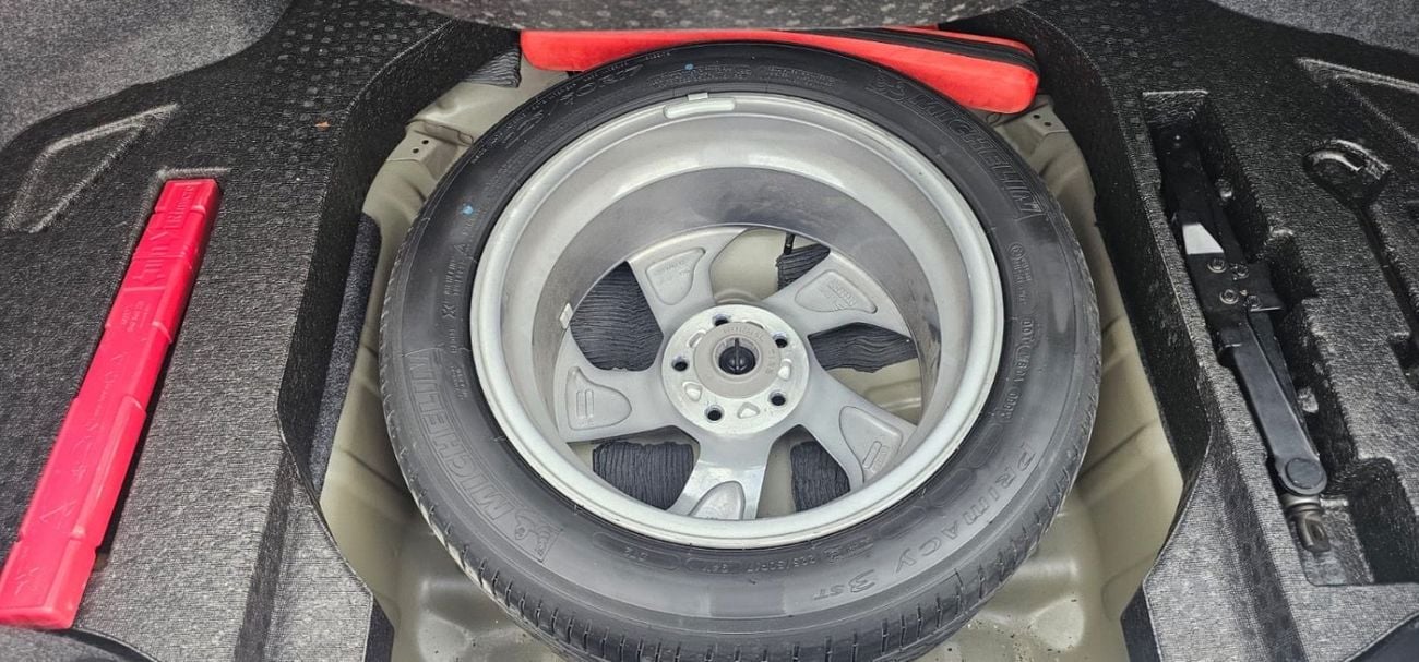 Honda Accord EX 1.5L