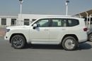 تويوتا لاند كروزر GXR 4.0L