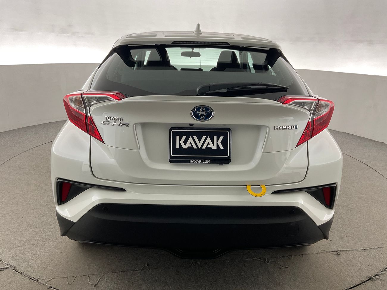 تويوتا CHR GX | شامل الضمان | 0 ﺪﻔﻋﺓ ﺃﻮﻟﻯ