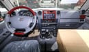 Toyota Land Cruiser 76 4.0L PETROL FULL OPTION