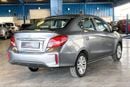 Mitsubishi Attrage GLX Full | Guaranteed Warranty | 0 Down Payment