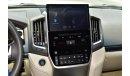 Toyota Land Cruiser 200 5.7L VXR BLACK EDITION