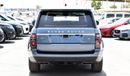 Land Rover Range Rover P400  3.0 V6