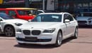 BMW 730Li Li