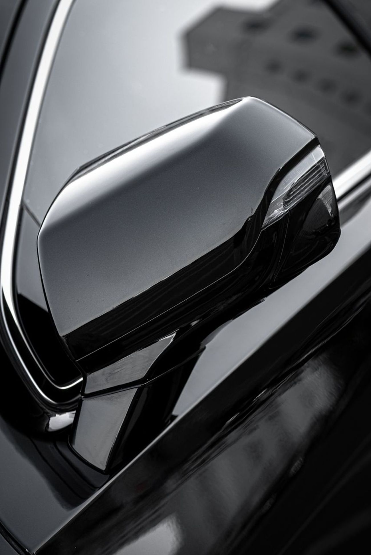 Cadillac Escalade Premium Luxury 6.2L 4WD