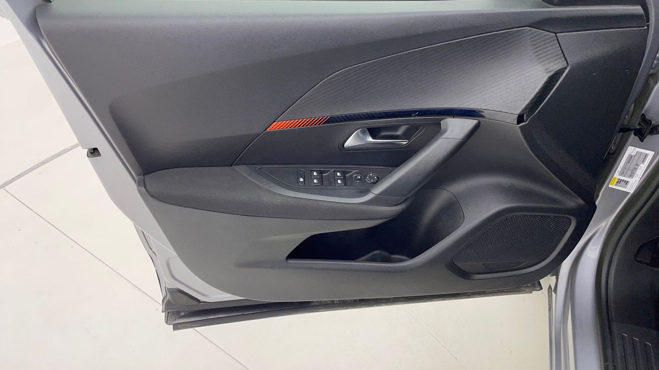 Peugeot 2008 ACTIVE 1.6 | Zero Down Payment | Free Home Test Drive