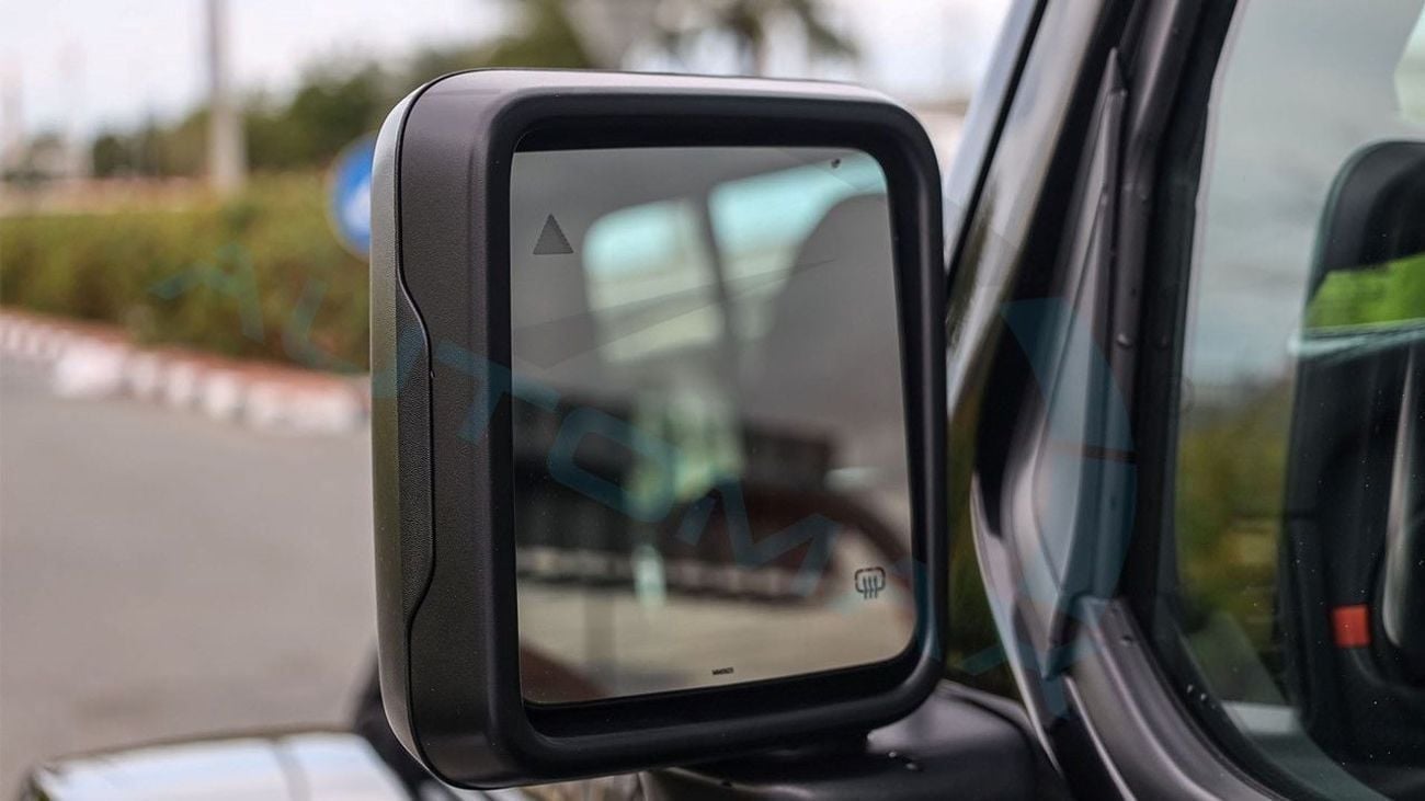 Jeep Wrangler RUBICON 392 V8 6.4L 2024 GCC With 3 Years Or 100,000 Km Warranty