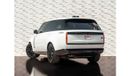 لاند روفر رينج روفر Autobiography P530 4.4L