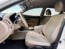 Nissan Altima SV 2.5L