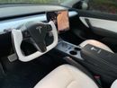 Tesla Model Y FULL BODY CARBON FIBER KIT - SPECIAL STEERING -WELL MAINTAINED