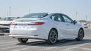 Toyota Camry Toyota Camry HEV 2.5L Hybrid - 2024 (Export)