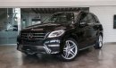 مرسيدس بنز ML 400 4MATIC