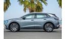 Volkswagen ID.4 Volkswagen ID4 Pure +  Sunroof- Leather  2022 ZEROkm