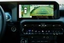 تويوتا برادو ADVENTURE 1ST EDITION Toyota Land Cruiser Prado 2025 4WD SUV 2.4L