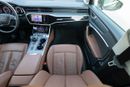 Audi A6 40 TFSI 2.0L