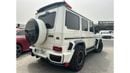 Mercedes-Benz G 63 AMG mercedes G63 2014 korea specs