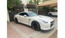 Nissan GT-R Track Pack 1 of 150 ever built