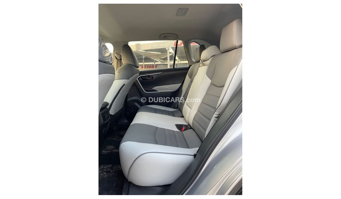 Toyota RAV4 2022 TOYOTA RAV4 LE 4x4 IMPORTED FROM USA