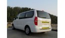 Hyundai H-1 2015 9 seats Ref #446