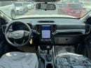 Ford Ranger XL 2.0L LHD Double Cabin Diesel Engine African Specs Automatic transmission 4WD 5 Seats 4 Doors
