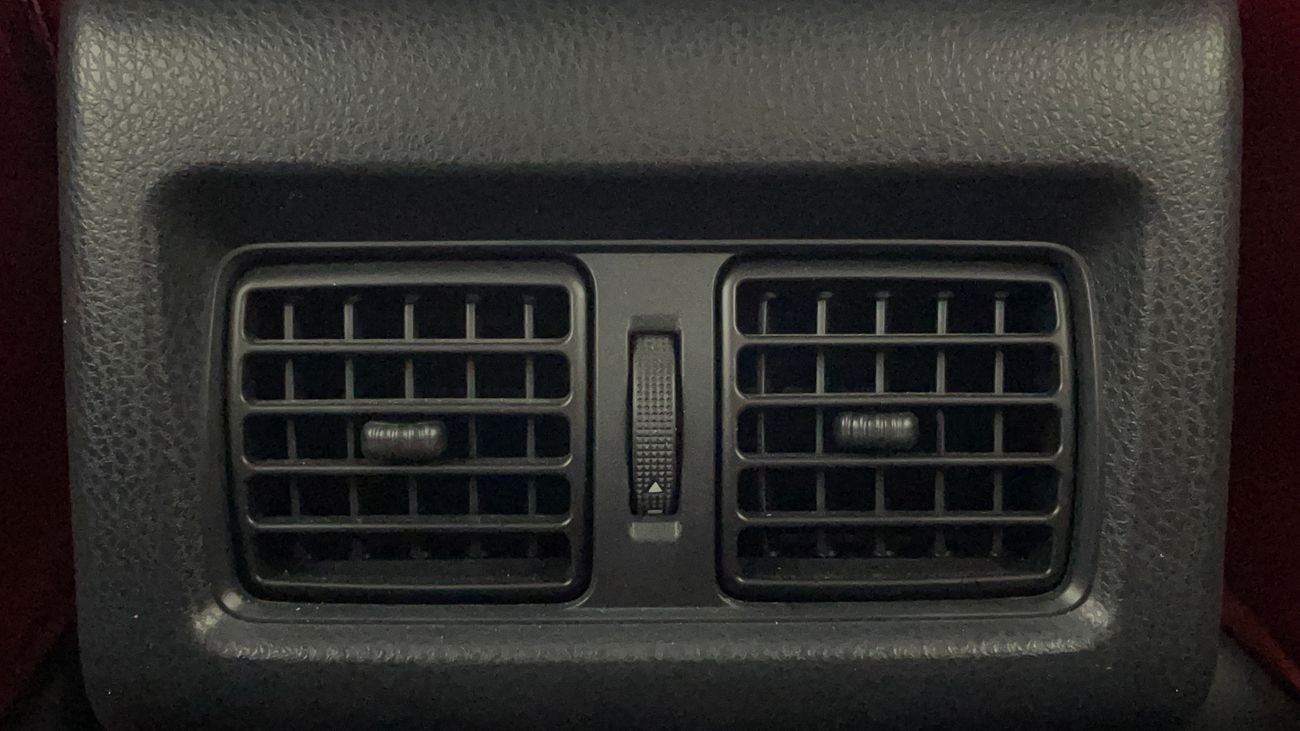 تويوتا كامري SPORT 3.5 | بدون دفعة مقدمة | اختبار القيادة في المنزل