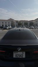 بي أم دبليو M4 Competition X drive M pack