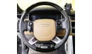 Land Rover Range Rover , 2018 5.0L SC Vogue SE (525 PS)