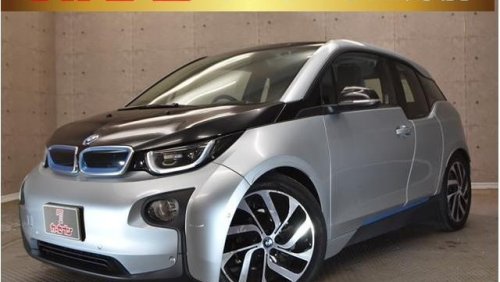 BMW i3 1Z06