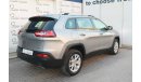 Jeep Cherokee LONGITUDE 3.2L V6 4X4 2015 MODEL