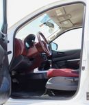 نيسان نافارا Std 2.5L RWD A/T Nissan Navara RWD 2020 GCC Original Paint accident-free, in excellent condition, 10